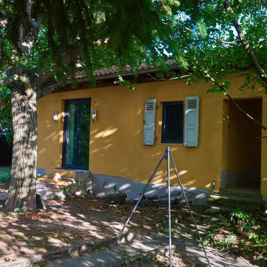 Biggi'S Garten-Finca Flonheim Exterior photo
